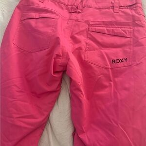 Roxy Women’s Ski/Snowboarding pants